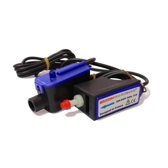 Bomba De Dreno Eco Flowatch P/ Split Siccom 13l/h 220v