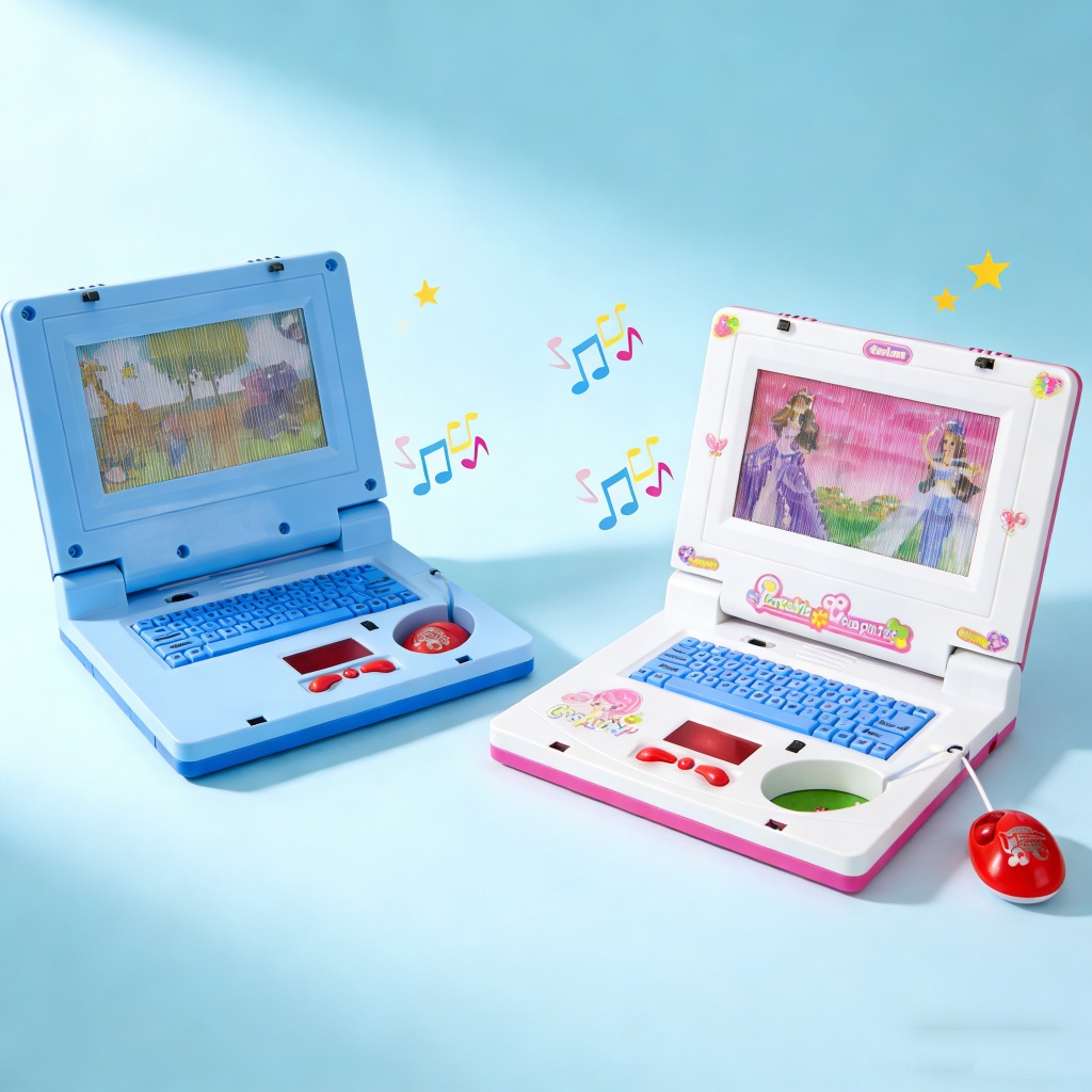 Brinquedo Infantil Mini Computador Brinquedos: Onde Comprar | BuscaProdutos