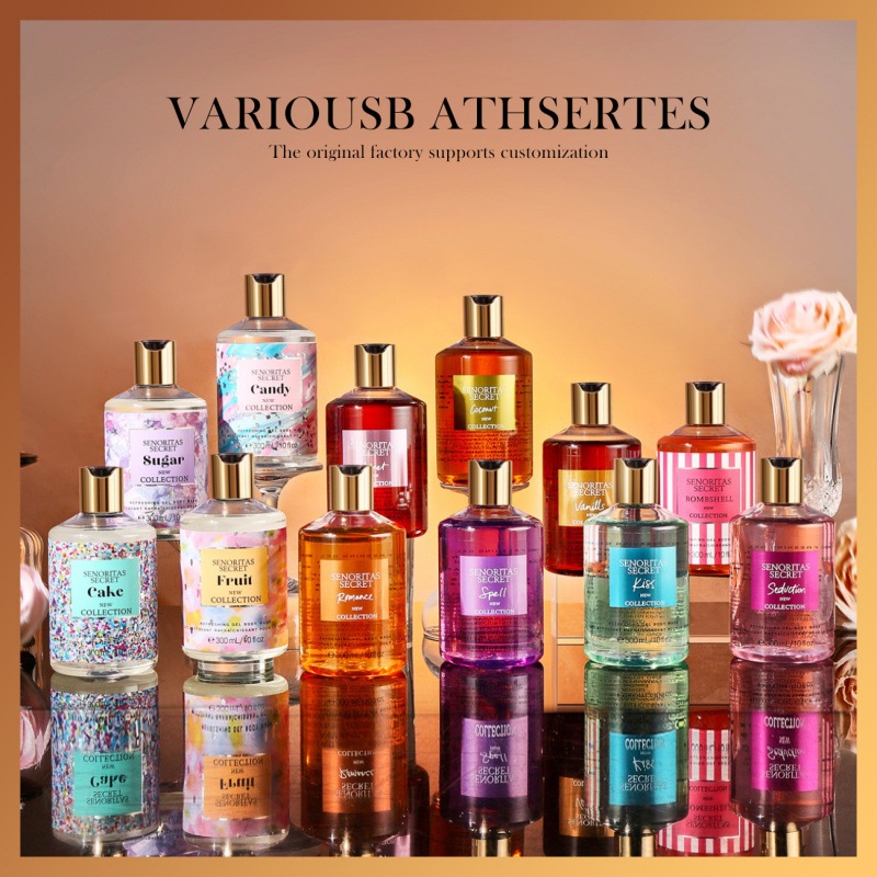 Victoria's Secret Sabonete Liquido 300mlOriginal Importado Realce seu charme eaproveite fragrância em Oferta na Shopee