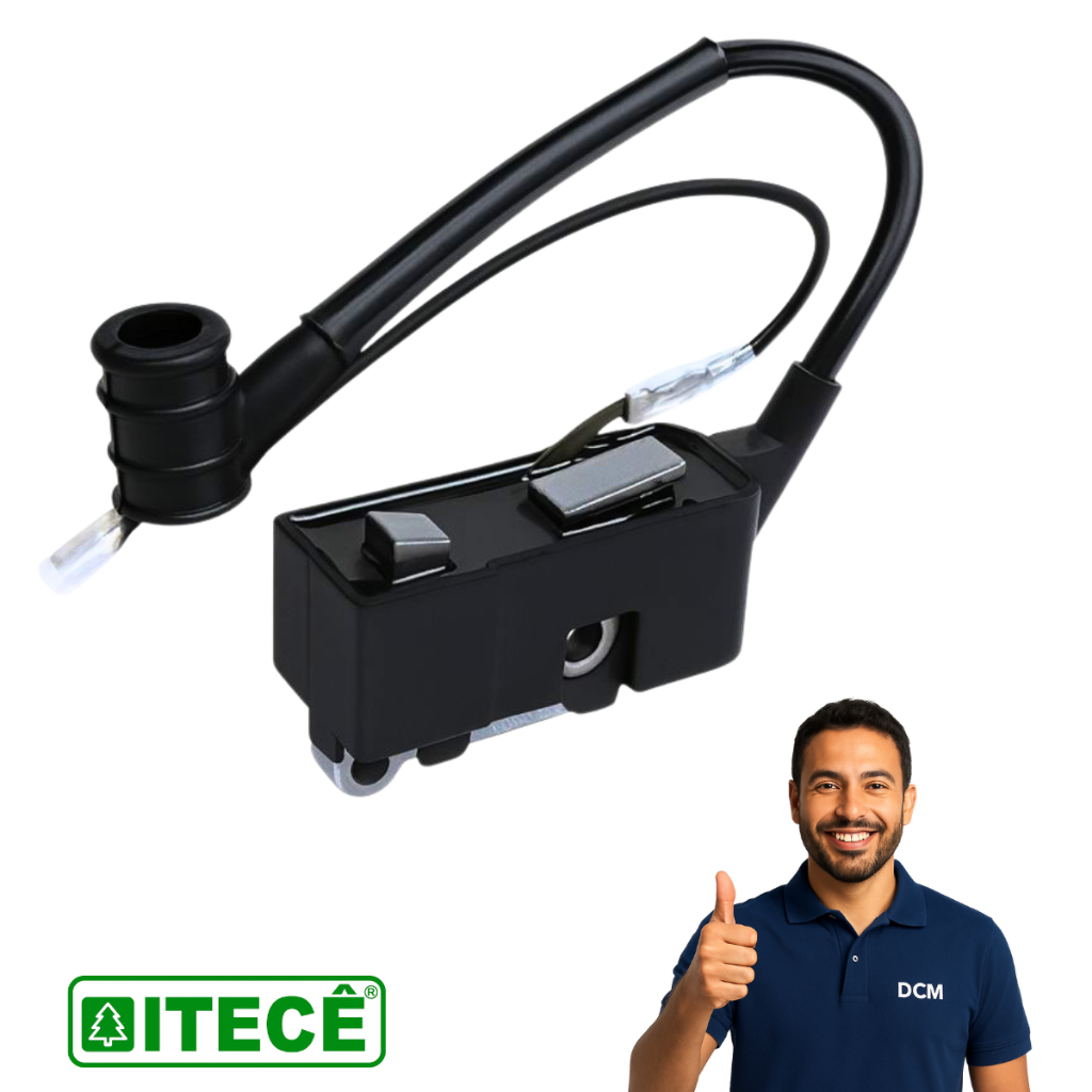 O que é Motosserra 45cc Toyama? Guia e Onde Comprar | BuscaProdutos