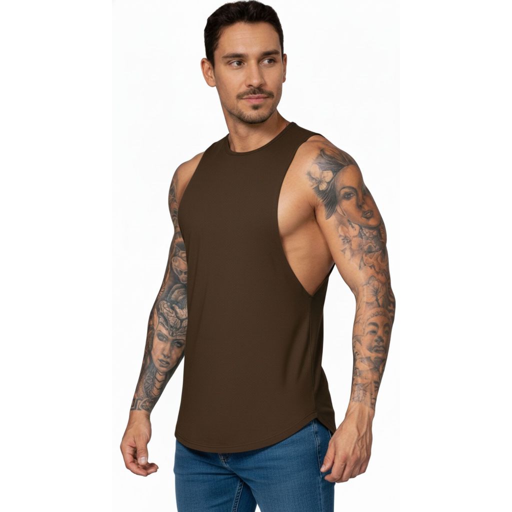 O que é Regatas Cavadas para Treino? Guia e Onde Comprar | BuscaProdutos