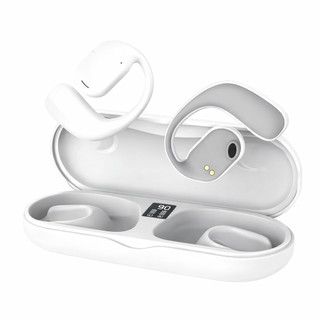 Fones de Ouvido GOLD TWS Sem Fio Premium Bluetooth com Som Imersivo e Bateria Longa Duração –20392