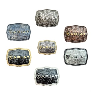 Fivela Ariat Modelo 2 em Oferta na Shopee