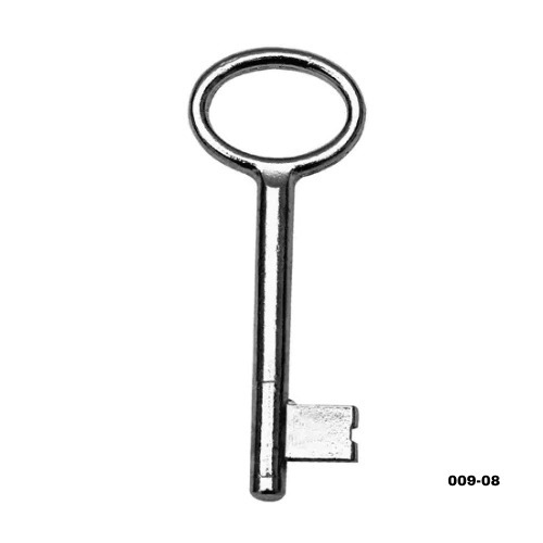 Chave Gorje Para Fechadura Interna Haga Todos Modelos em Oferta na Shopee