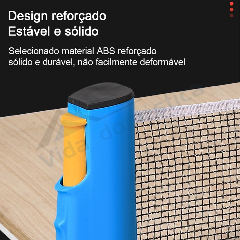 Kit de Ping Pong — foto 5
