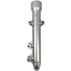 Cilindro Bengala Externo YES 125 2005 A 2012 - YES 125 SE 2011 A 2016 Lado Esquerdo.