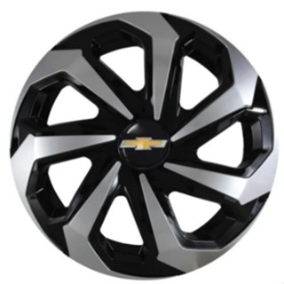 Kit 4 Calotas Aro 13/14/15 Gm Fiat Ford e Vw COMPATÍVEL PARA TODOS OS MODELOS DE CARRO em Oferta na Shopee