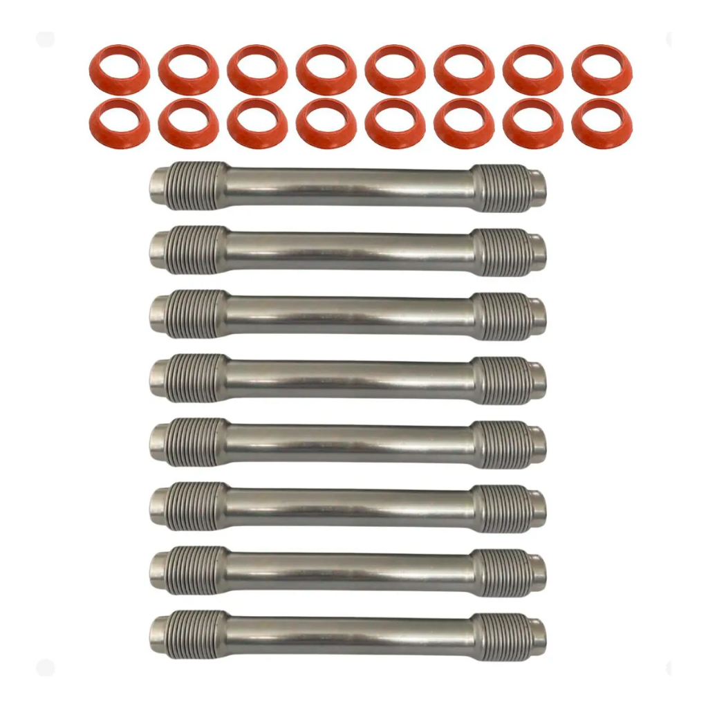 Jogo 8 Capas De Tuchos Fusca Brasilia Kombi 1300 1500 1600 em Oferta na Shopee