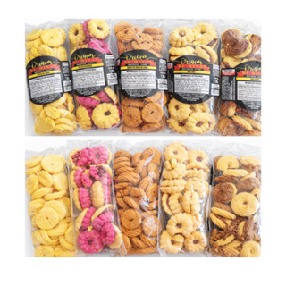 Bolacha e Biscoito Artesanal Mineiro, Vários Sabores em Oferta na Shopee