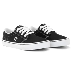Tênis Infantil Qix Combat 3 Original Menino Menina Básico Antiderrapante Confortável