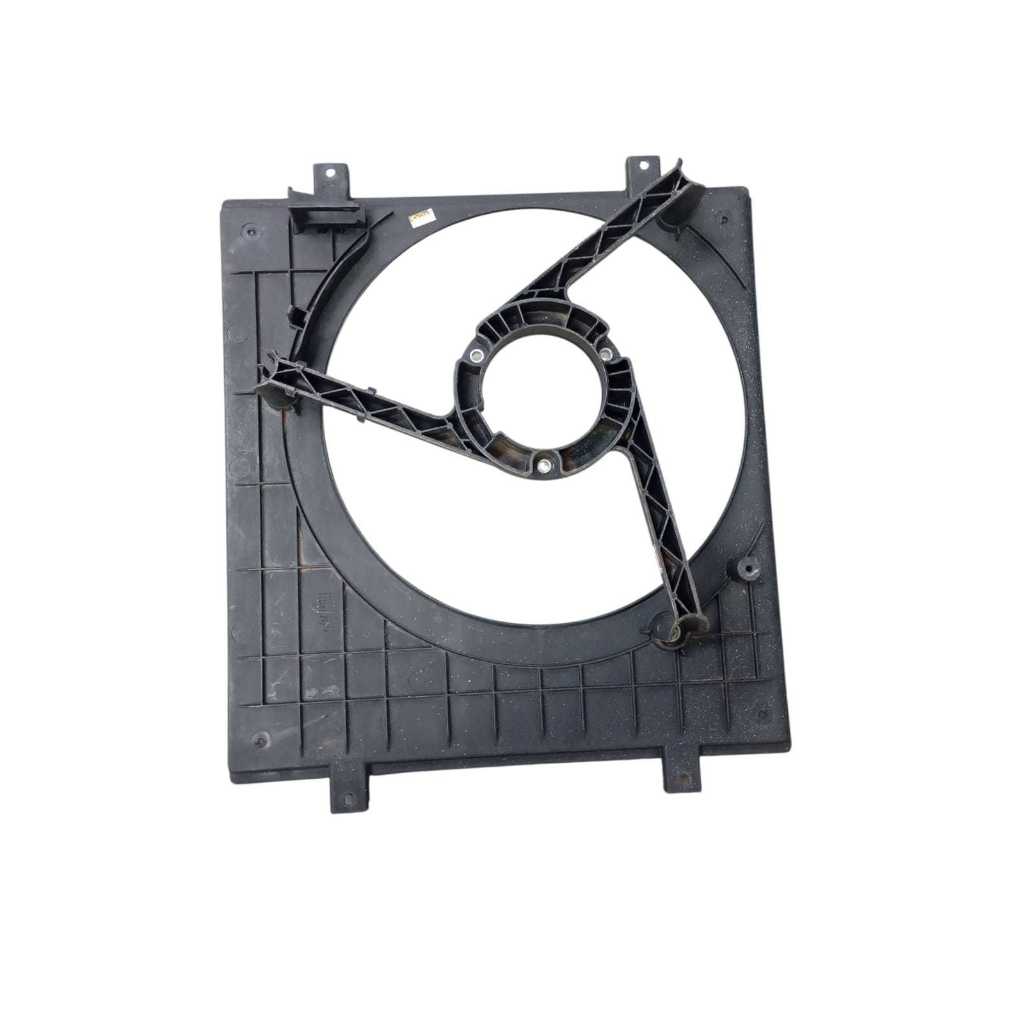Suporte ventoinha radiador Audi A3 golf Fox 1999/07 1J012120