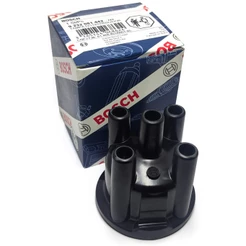 Tampa distribuidor Original Bosch 9232081442 com Pino Gol Mi 1997/...
