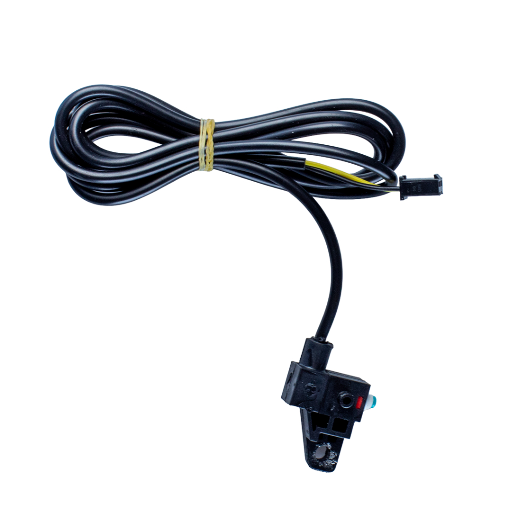 Sensor de Freio Elétrico Direito para Scooter Wehawk X7 / X8 / X16 / U1 Chopper em Oferta na Shopee