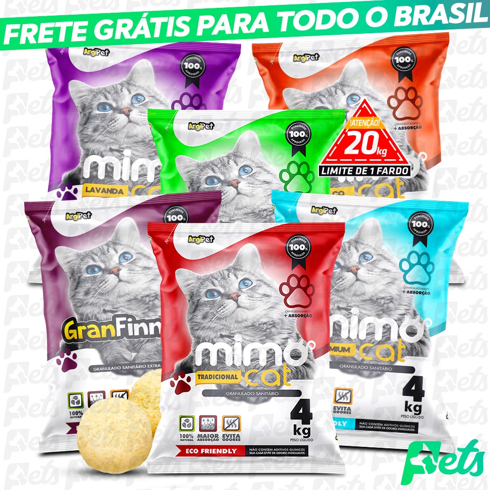 O que é Granulado Areia Gato 20kg? Guia e Onde Comprar | BuscaProdutos