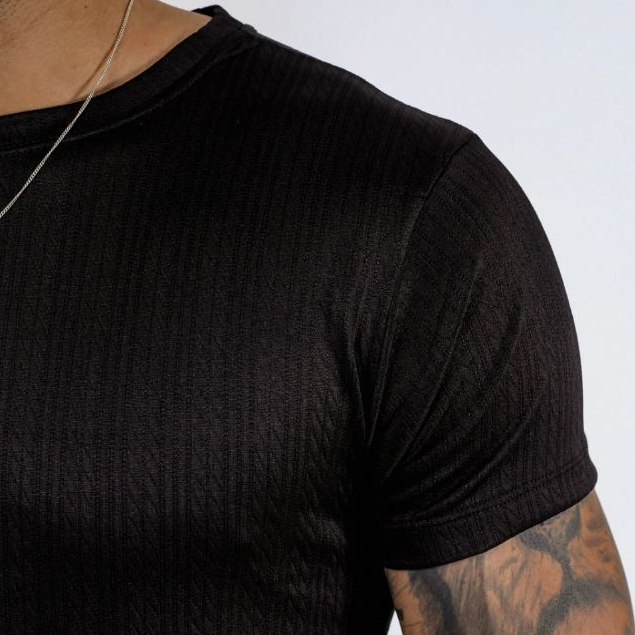 Camisa canelada masculina, Camisa texturizada, Camisa Masculina, Blusa Masculina Básica, Camisa masculina Basica