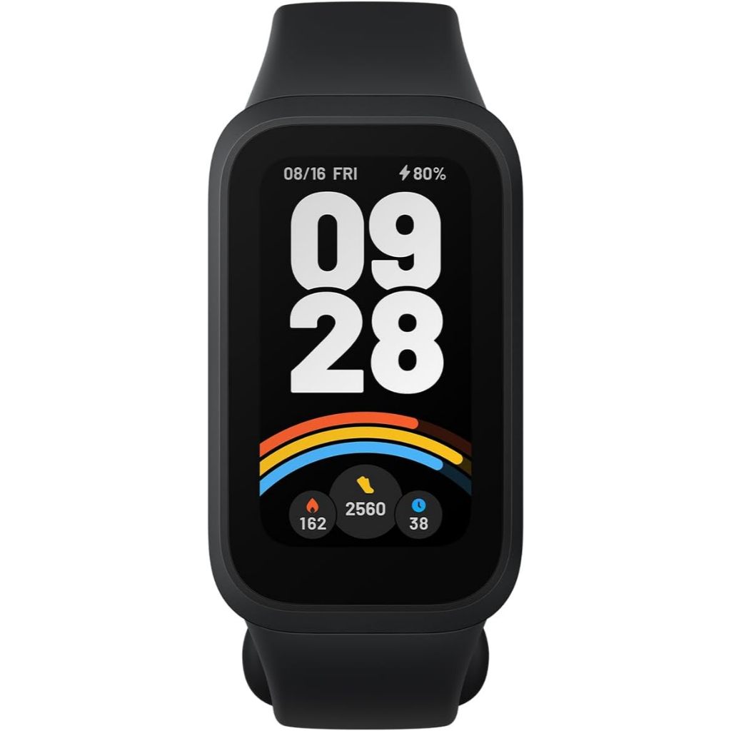 Xiaomi Smart Band 9 Active Pulseira Inteligente Fitness Global
