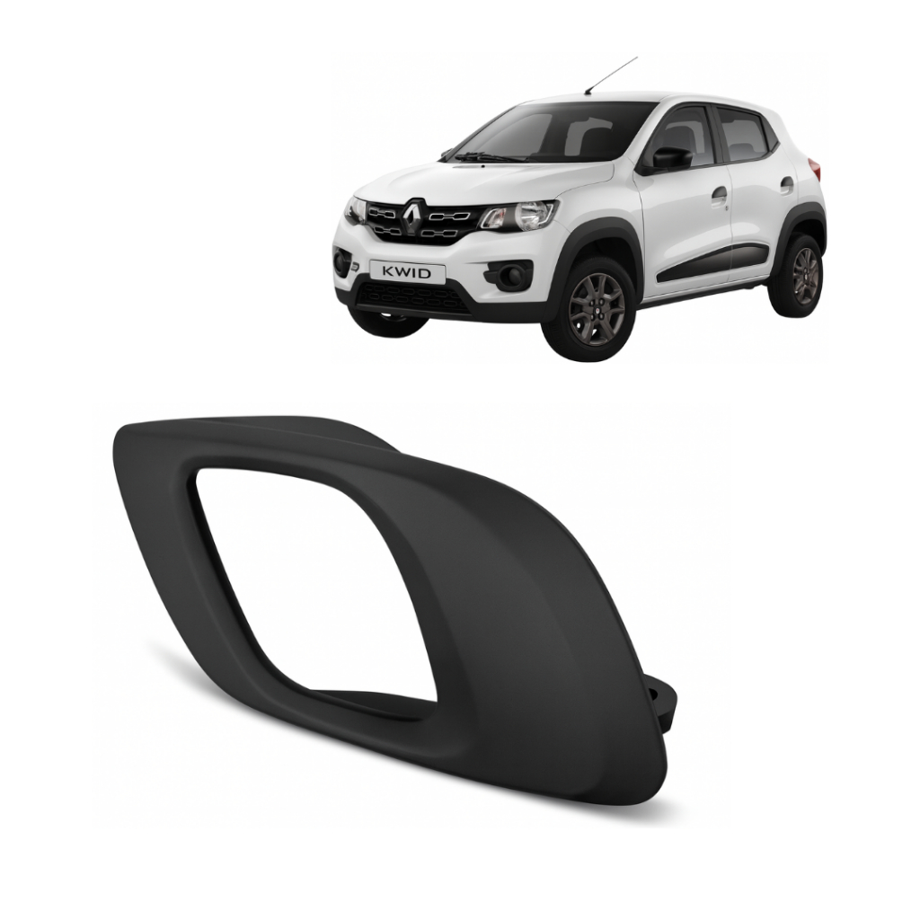 Gatilho Maçaneta Interna Renault Kwid 2016 2017 2018 2019 2020 2021 2022 Haste Curva Direito