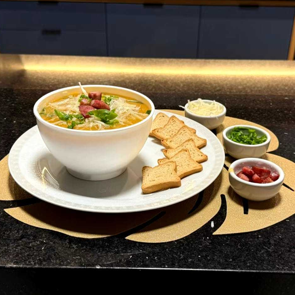 Tigela Cumbuca Bowl Cores 750ml; Kit 3,5,10,15 ou 20(Plástico). Sopa/Caldo/Petisqueira/Sobremesa.