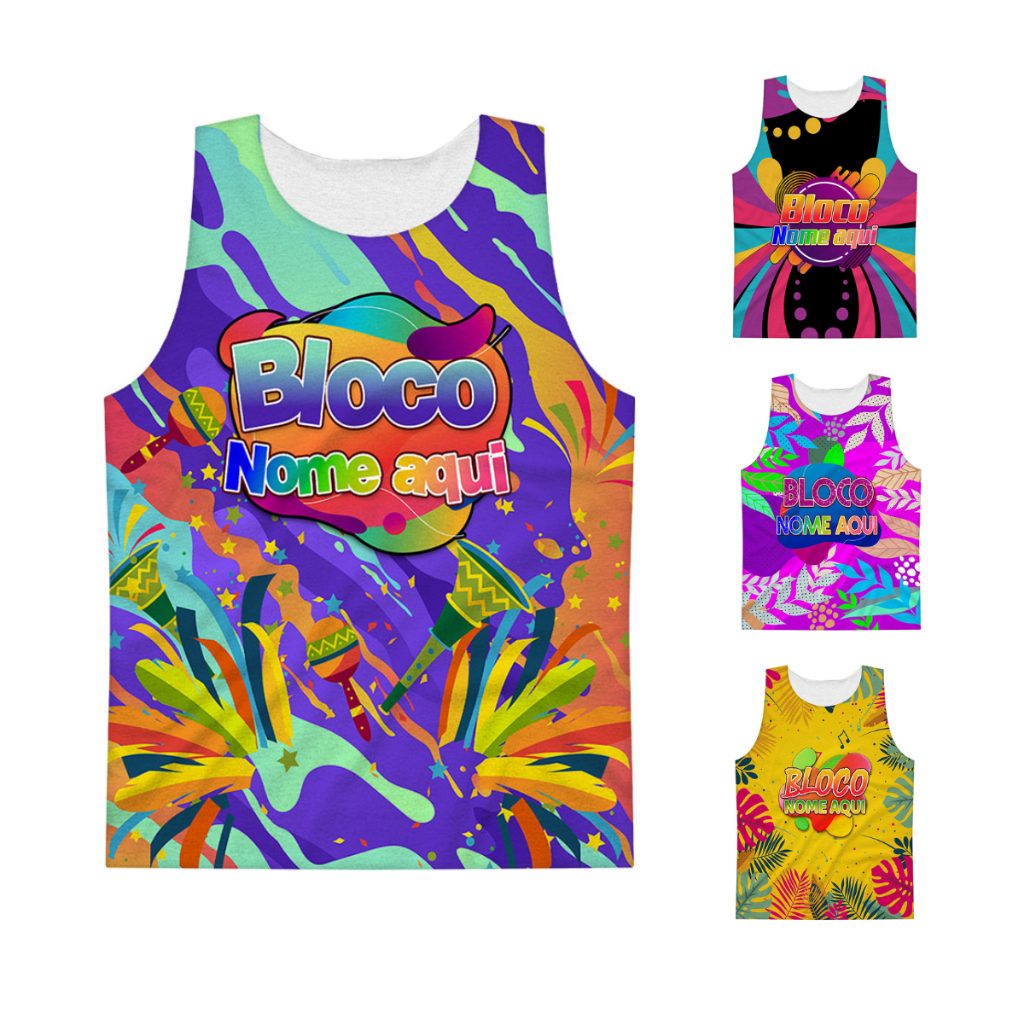 O que é Abadás Customizados Masculino? Guia e Onde Comprar | BuscaProdutos