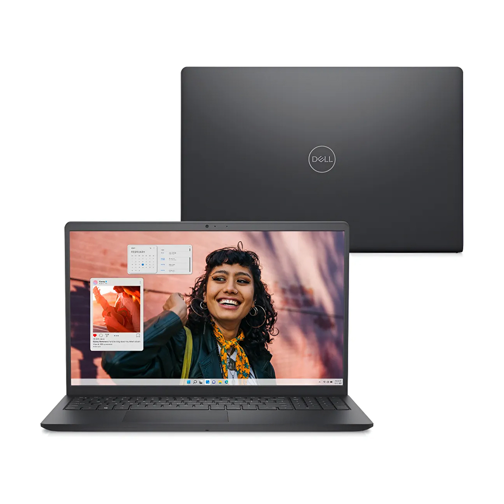 Notebook Dell Inspiron 15 i5-1334U 8GB RAM 512GB SSD Outlet