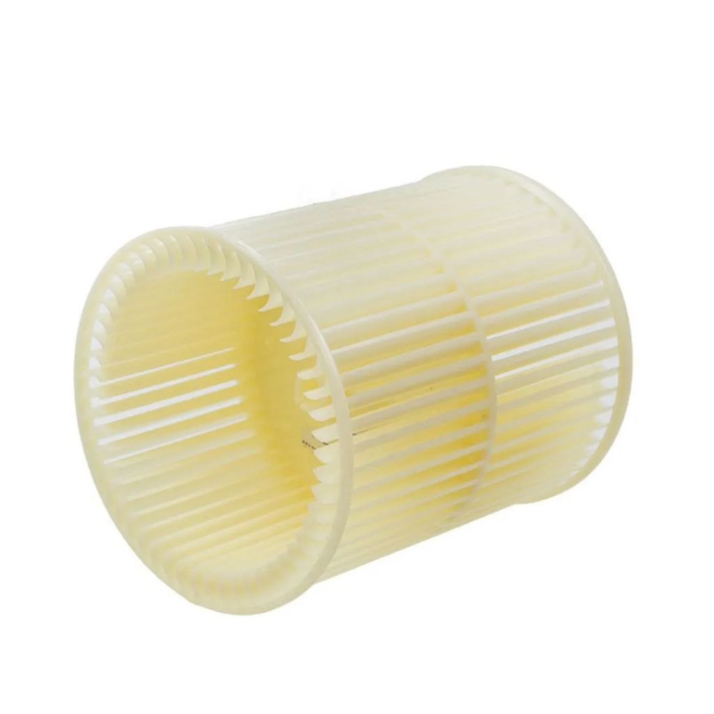 Turbina Evaporador 42819028 Ar Condicionado 18000 – 60000 BTUs Piso Teto Springer Carrier