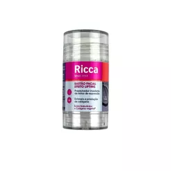 Bastão Ricca Facial Efeito Lifting Preenchedor Firmador 30g