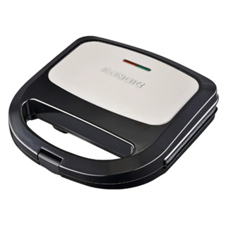 Grill e Sanduicheira Itatiaia Essencial 750W Inox 127V – SDESS1004 | Praticidade e Sabor em Casa em Oferta na Shopee