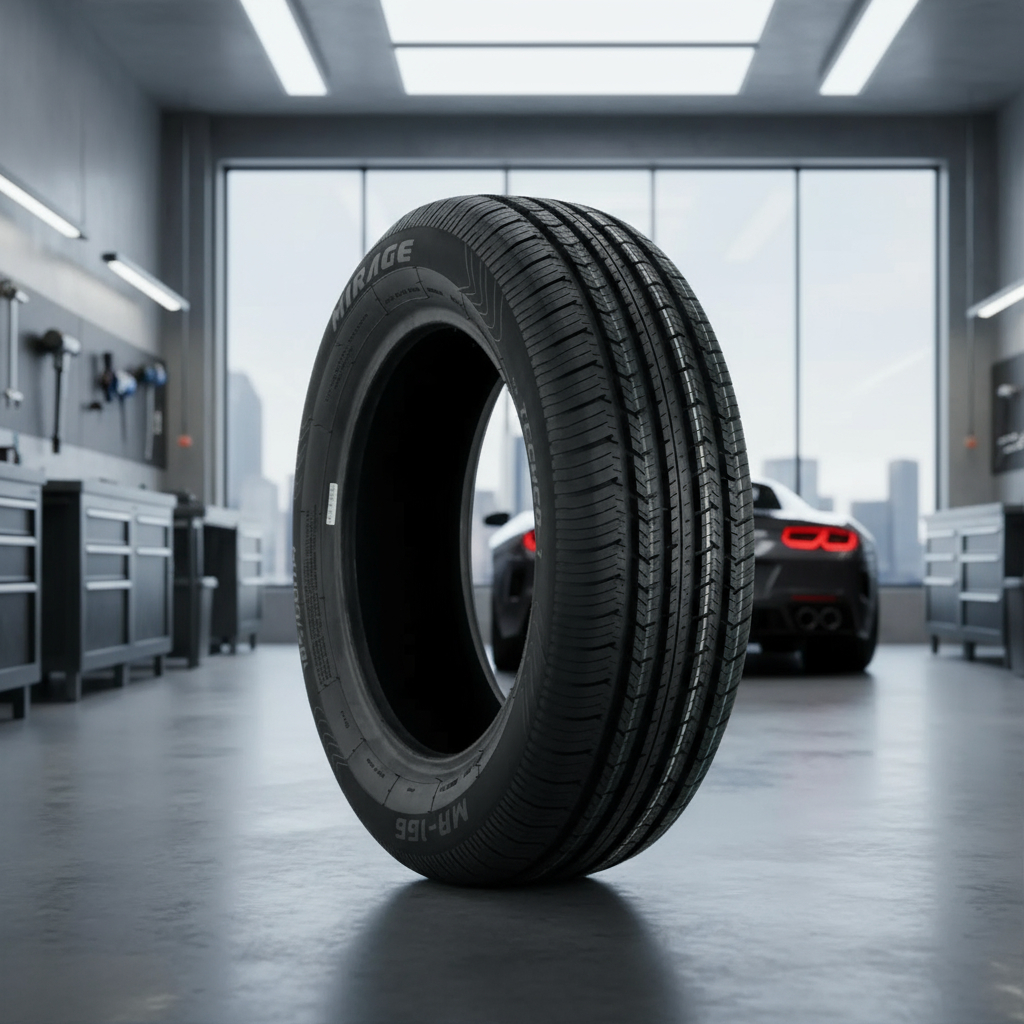 Pneu Aro 15 185/60r15 84h Tl Mr-166 Mirage Hb20 Argo Etios Up Fit H