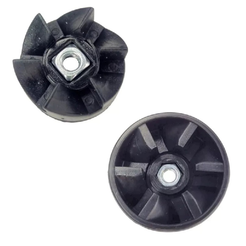 Arraste Liquidificador Arno Power Mix Lq10 Kit 2 Peças