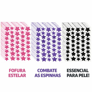 kit 40/80/120/200 ADESIVOS Hidrocolóides para ACNE Secativo SECA ESPINHAS CURATIVO Anti-Espinha em Oferta na Shopee