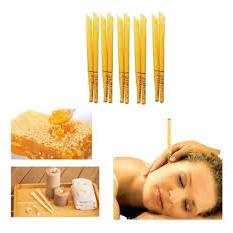 Cone Chinês Ou Hindu Com Cera De Abelha 10 unidades Envio imediato Promoção Relâmpago