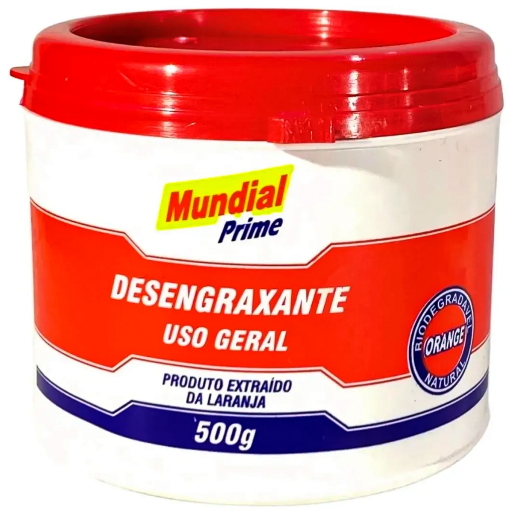 Desengraxante Pastoso Uso Geral 500g em Oferta na Shopee