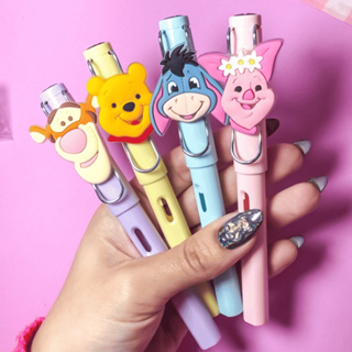 Lápis Infinito Ursinho Pooh em Oferta na Shopee