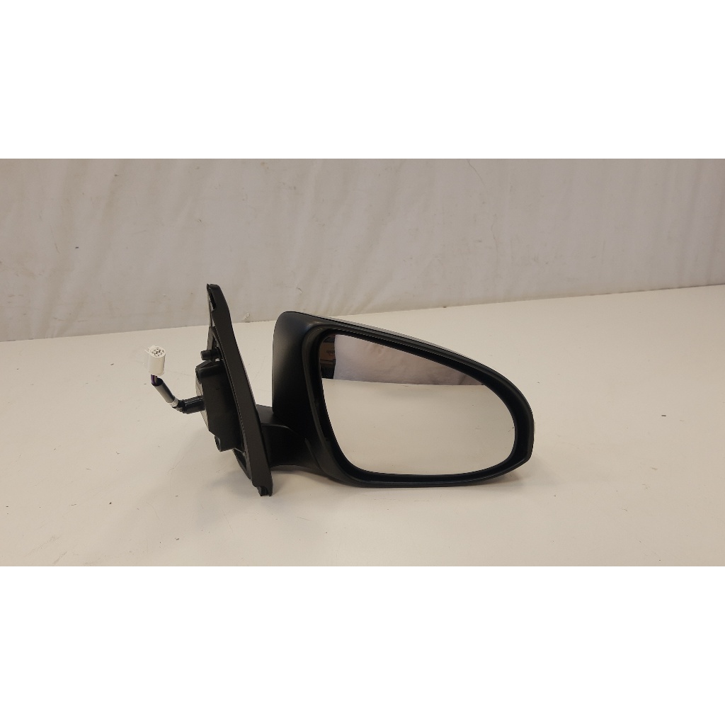 Retrovisor Dir Elétrico C/Pisca Toyota Etios 14/16 Ty4324