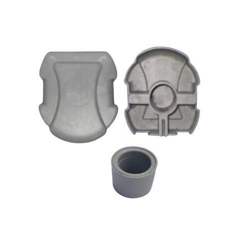 Tampa E Copo Mancal Garen Fuso Motor Basculante P60 - 5/8 - GAREN
