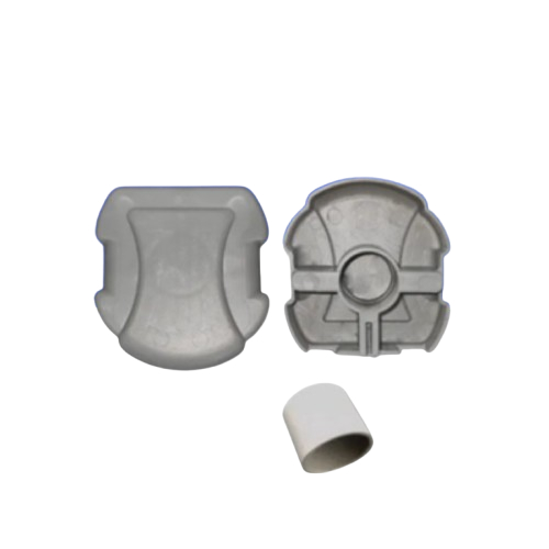 Tampa E Copo Mancal Garen Fuso Motor Basculante P60 - 1/2 - GAREN