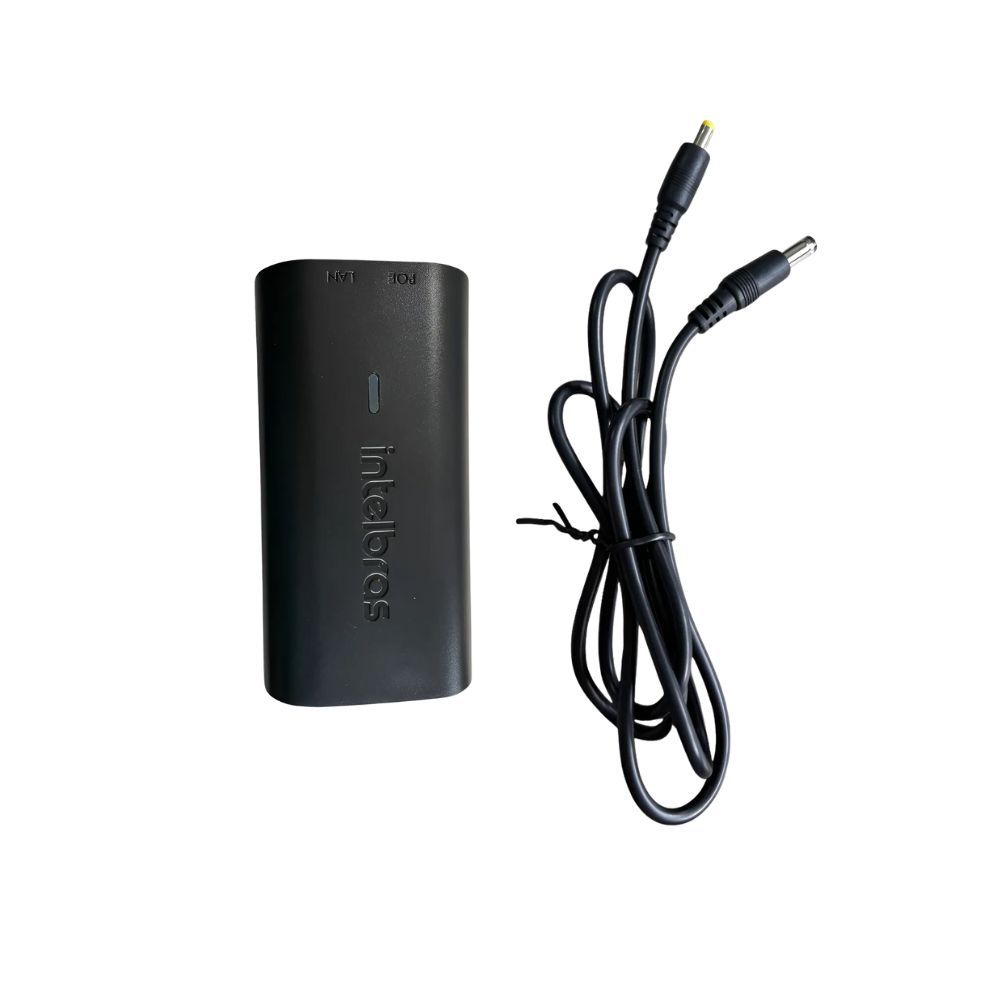 O que é Conversor Poe Intelbras? Guia e Onde Comprar | BuscaProdutos