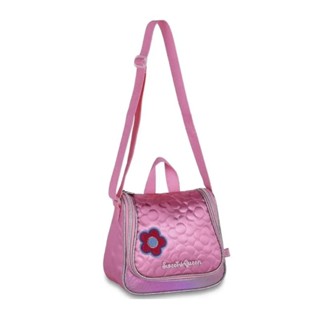 Lancheira Termica Sweet Quenn Escolar - Clio em Oferta na Shopee