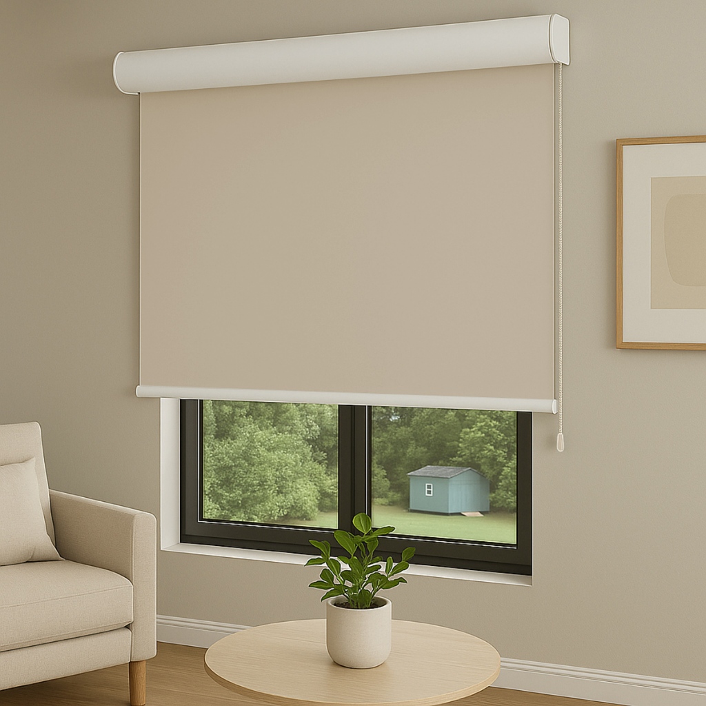 O que é Cortina Rolo Escritório? Guia e Onde Comprar | BuscaProdutos