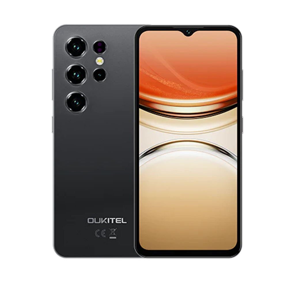 Uranyx Oukitel C2 16.128 GB