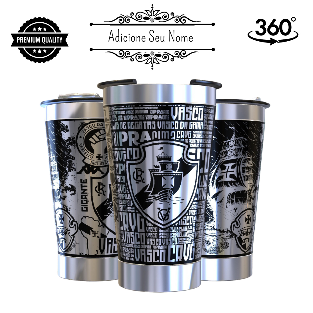 O que é Copo da Stanley Personalizado? Guia e Onde Comprar | BuscaProdutos