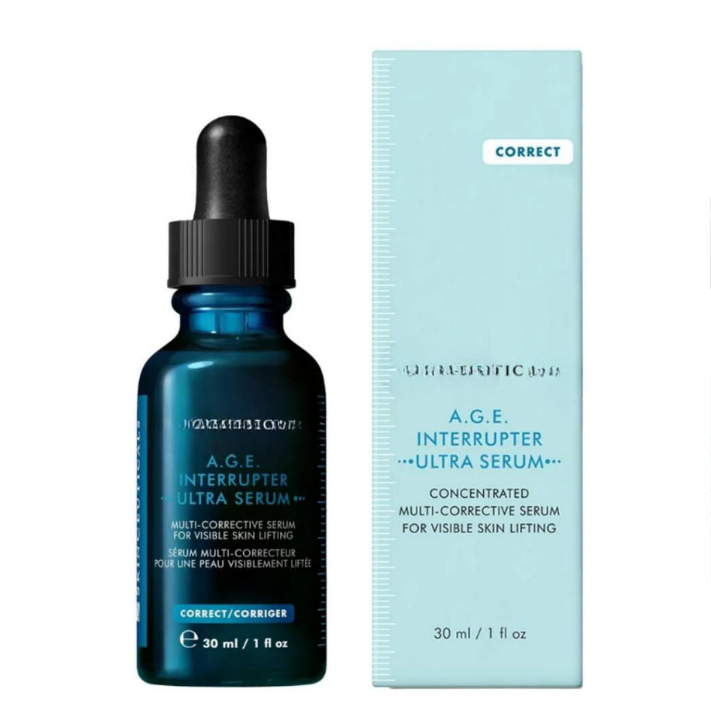 Novo Skin Age Interrupter Ultra Serum 30ml Pronta Entrega!