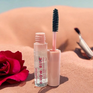 GEL INCOLOR PARA SOBRANCELHAS BROW RISE RUBY ROSE HB-E2503 em Oferta na Shopee