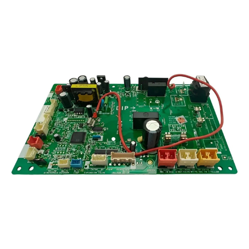 Placa Controladora Eletrônica Condensadora Fujitsu AOBR24LFL – Ar Condicionado Split