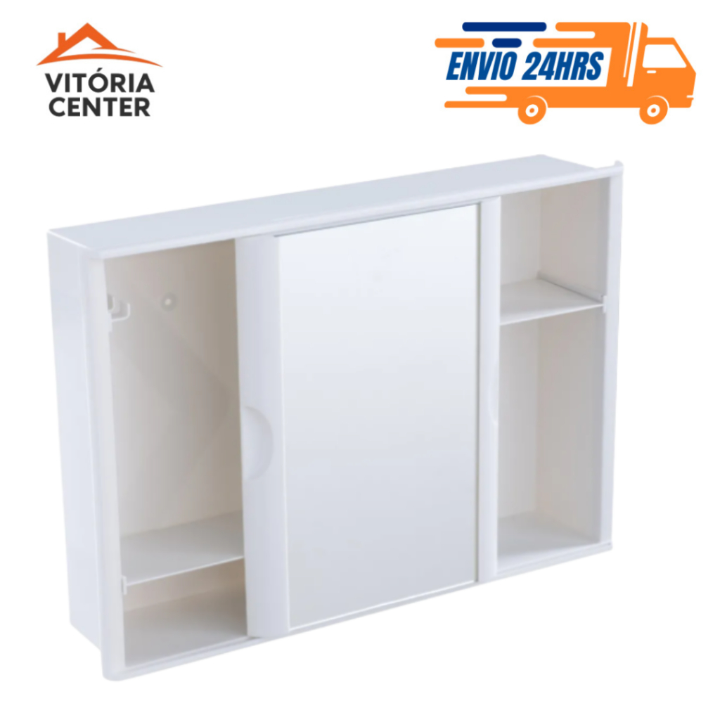 Armário Porta de Correr Pequeno: Onde Comprar | BuscaProdutos