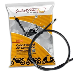Cabo de Freio Honda Cg 125 Titan Ks 2000