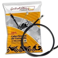 Cabo Freio Dianteiro Titan 150 09/10 Controlflex