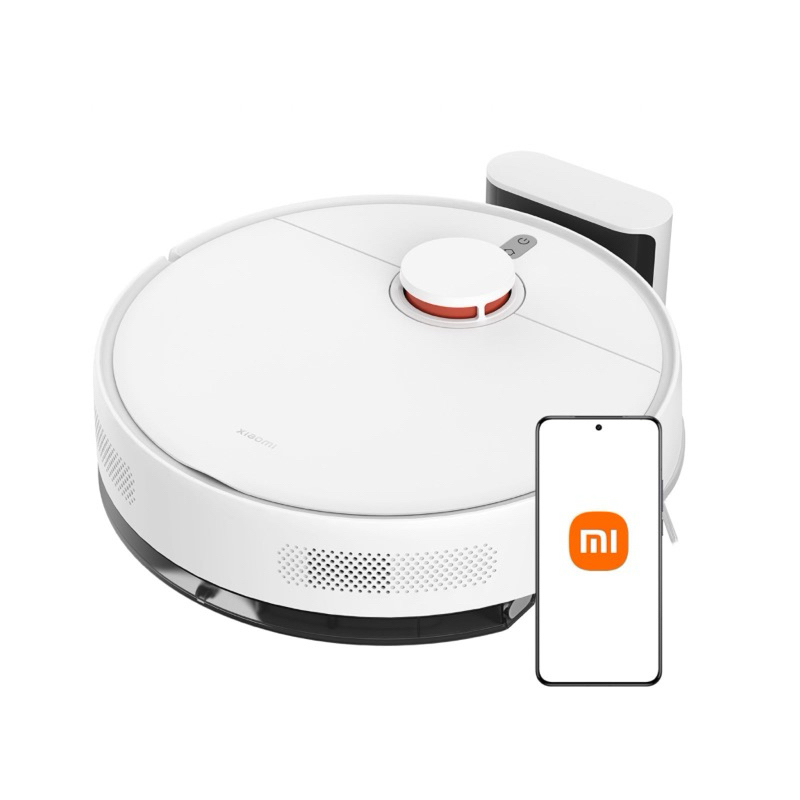 robô aspirador Xiaomi S40c Bivolt 110V/220V Original 5000Pa