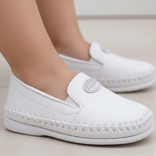 Sapato Mocassim Infantil Confortável Babe Menino Original Batizado Casamento Envio Rápido 23 ao 28 em Oferta na Shopee