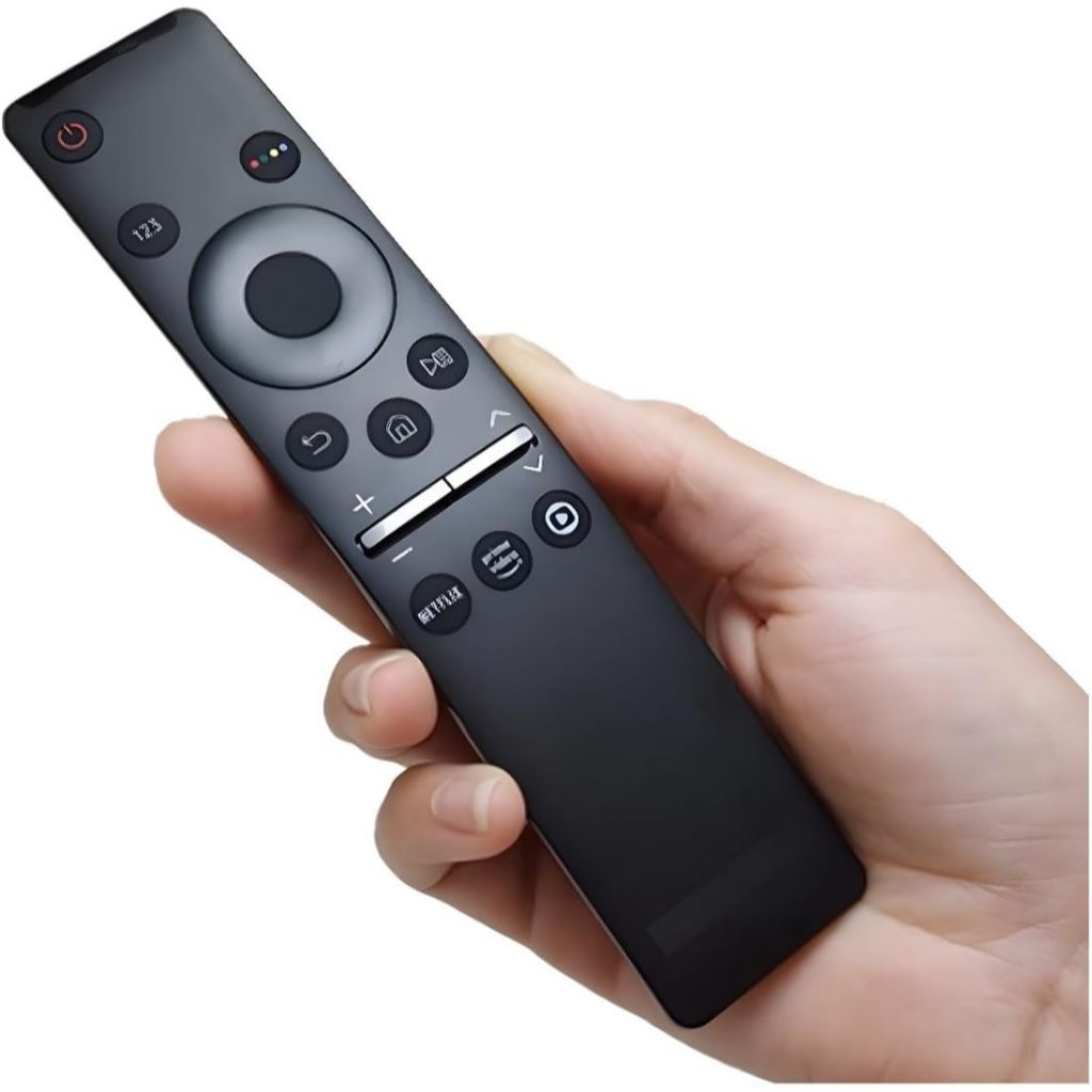 Controle Remoto Para Smart Tv Compativel Samsung 4k - Substituto Compatível